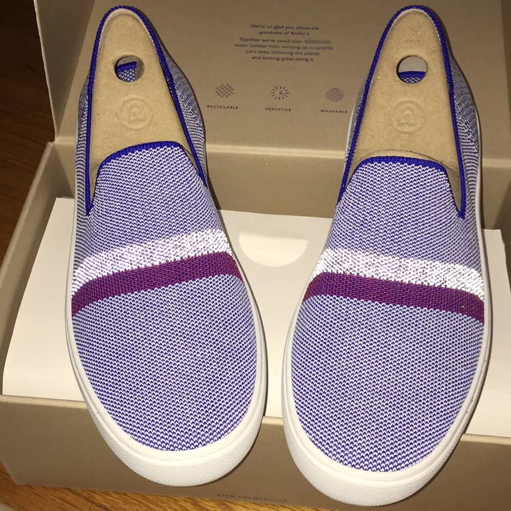Rothys Sneakers